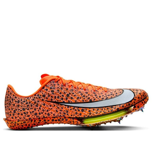 Spikes Nike Air Zoom MaxFly 2 (Safari / Electric Pack)