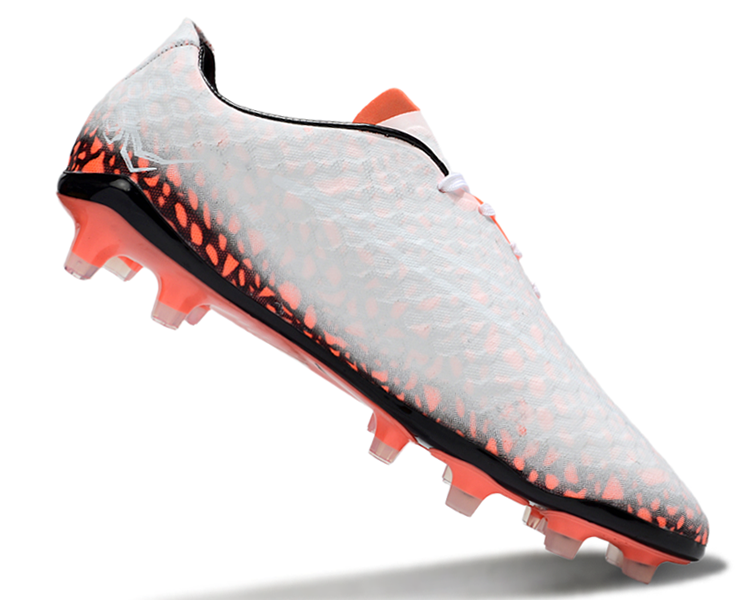 Tacos de Fútbol Nike Hypervenom Phantom FG - Edición Especial Cambio de Color (Césped Natural / Firm Ground)
