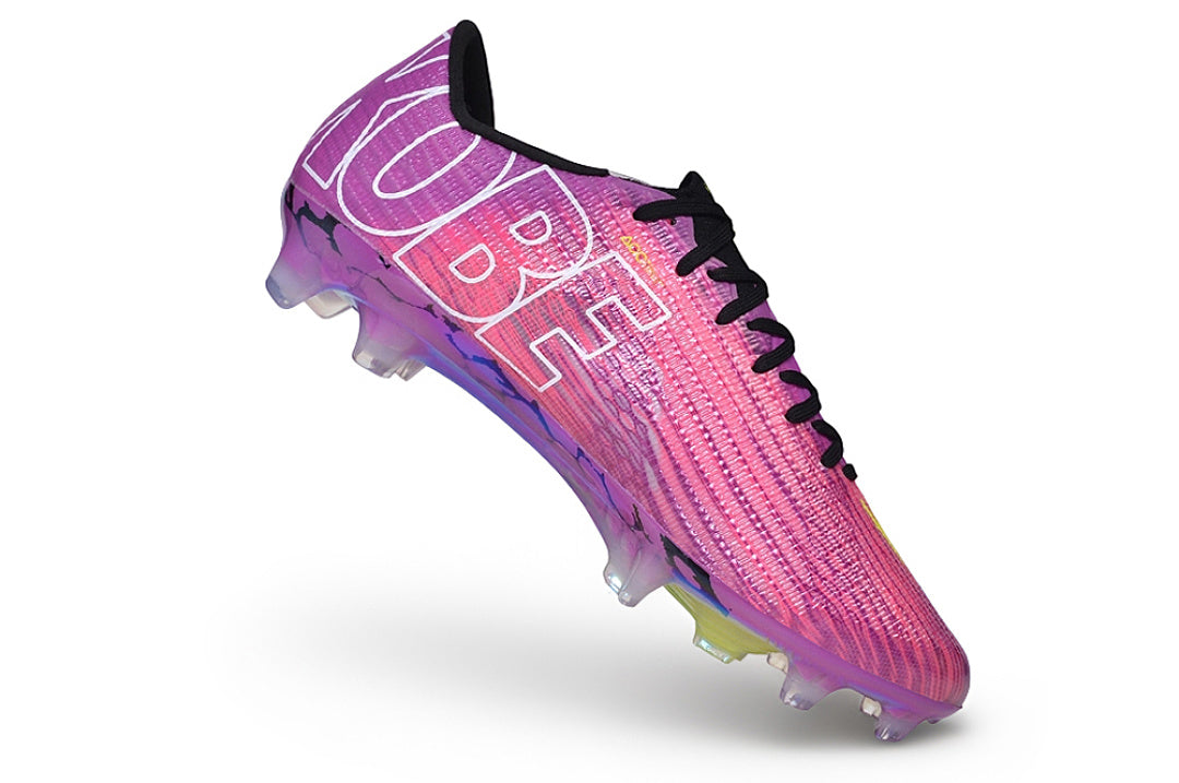 Tacos de Fútbol Nike Mercurial Superfly 11 FG - Morado / Amarillo (Césped Natural / Firm Ground)