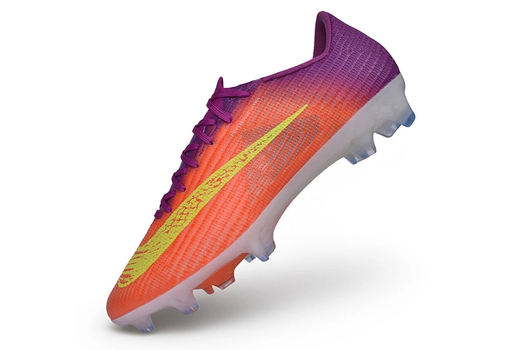 Tacos de Fútbol Nike Mercurial Superfly 11 FG - Naranja / Morado (Césped Natural / Firm Ground)