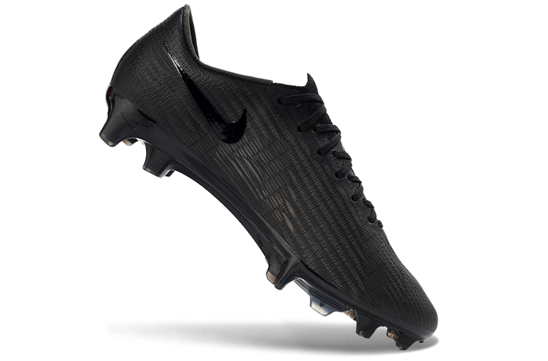 Tacos de Fútbol Nike Mercurial Superfly 11 FG - Negro / Negro (Césped Natural / Firm Ground)