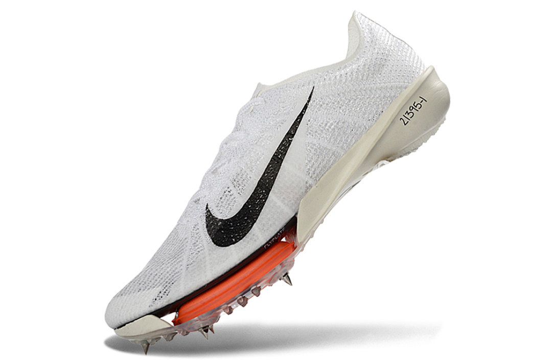 Spikes Nike Air Zoom Victory 2 "Prototype" (Blanco y Naranja)