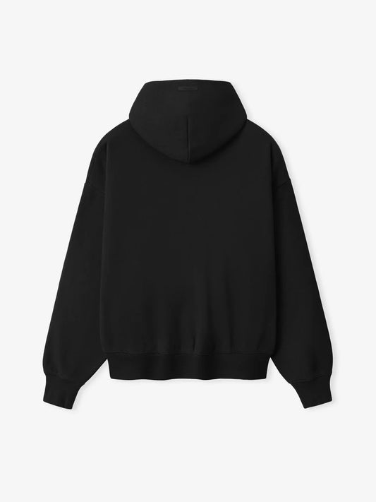Hoodie Fear of God Essentials - Negro