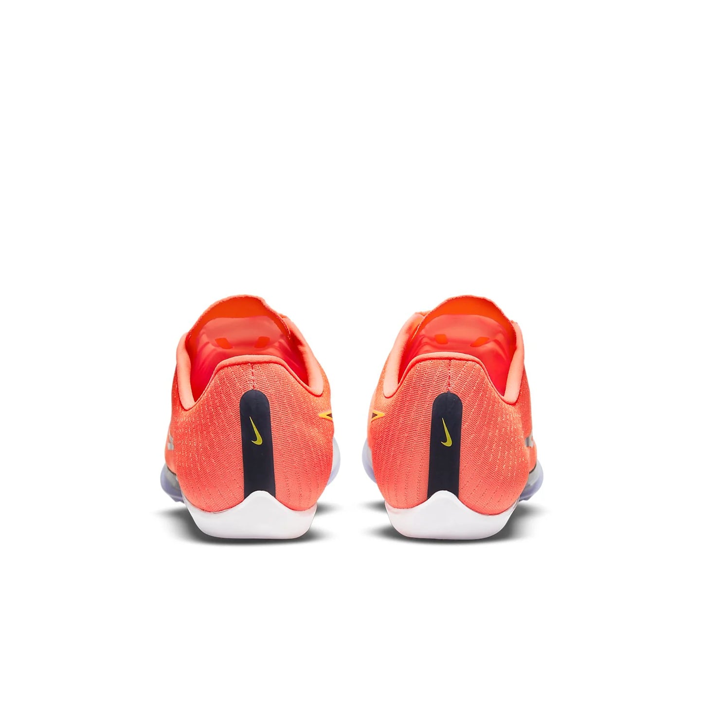 Spikes Nike Air Zoom MaxFly (Coral y Negro)