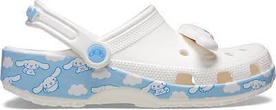 Crocs Cinnamoroll / Sanrio