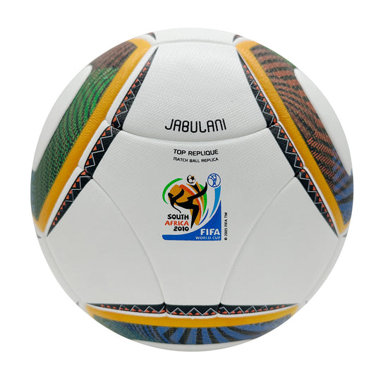 Balón Adidas Jabulani FIFA World Cup South Africa 2010