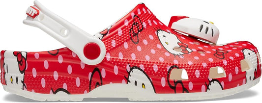Crocs Hello Kitty / Sanrio
