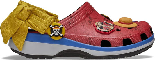 Crocs One Piece / Luffy