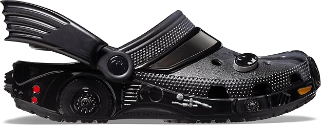 Crocs Batman / DC Comics