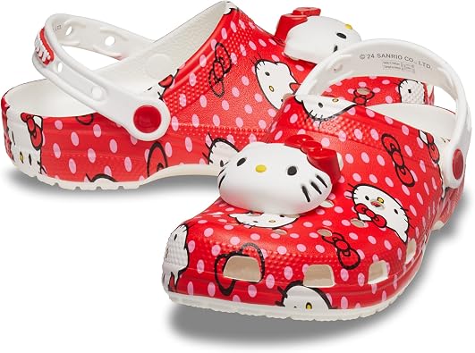 Crocs Hello Kitty / Sanrio