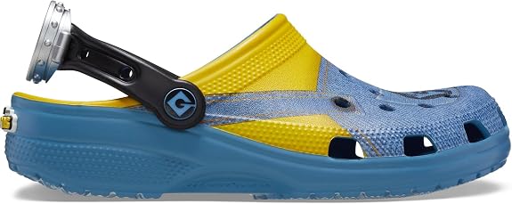Crocs Minions