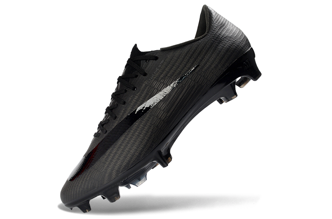 Tacos de Fútbol Nike Mercurial Superfly 11 FG - Negro / Negro (Césped Natural / Firm Ground)