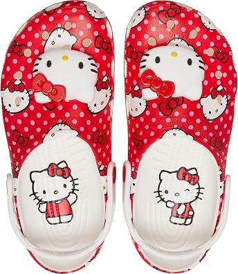 Crocs Hello Kitty / Sanrio