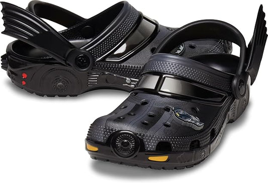 Crocs Batman / DC Comics