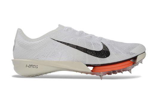 Spikes Nike Air Zoom Victory 2 "Prototype" (Blanco y Naranja)