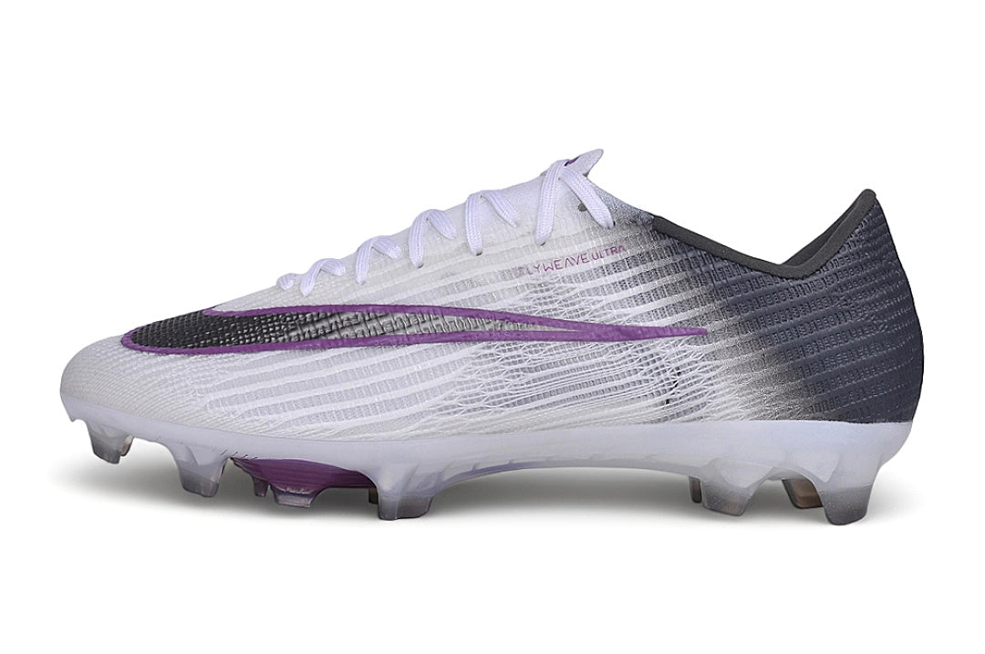 Tacos de Fútbol Nike Mercurial Superfly 11 FG - Blanco / Morado (Césped Natural / Firm Ground)