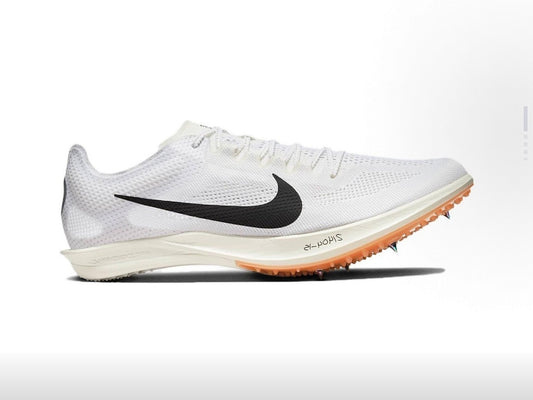 Spikes Nike ZoomX Dragonfly 2 "Prototype" (Blanco y Negro)