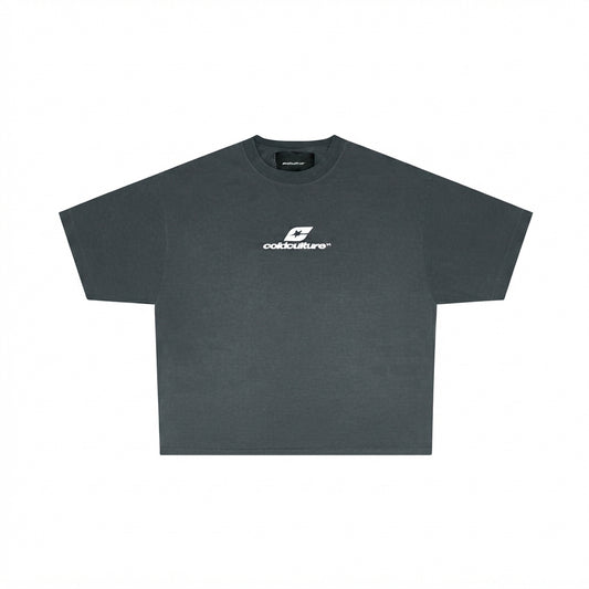 Camiseta Oversized Cold Culture