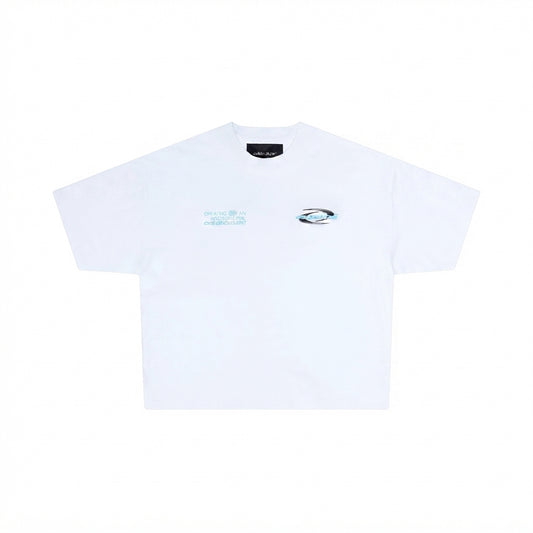Camiseta Oversized Cold Culture