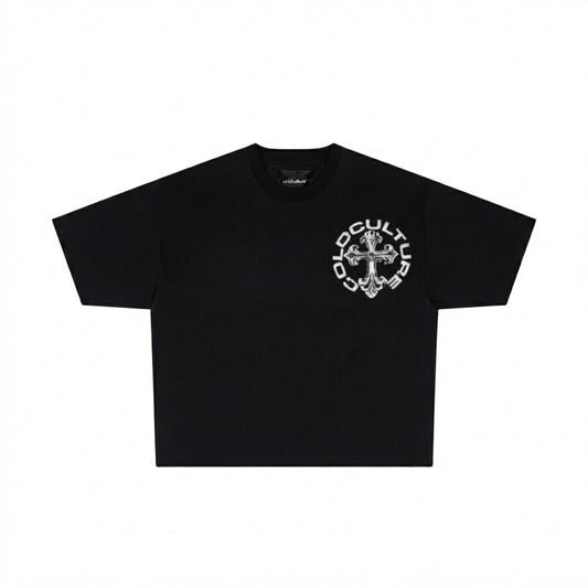 Camiseta Oversized Cold Culture