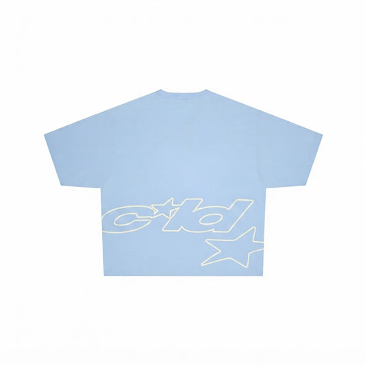Camiseta Oversized Cold Culture
