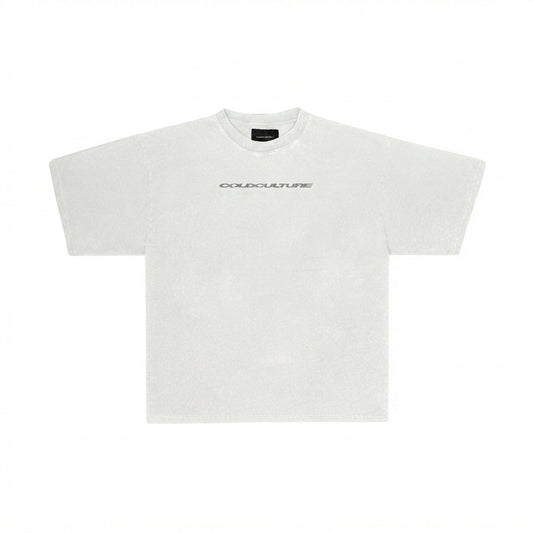 Camiseta Oversized Cold Culture
