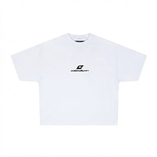 Camiseta Oversized Cold Culture