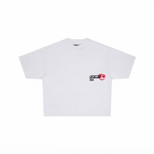 Camiseta Oversized Cold Culture
