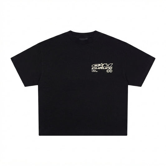 Camiseta Oversized Cold Culture