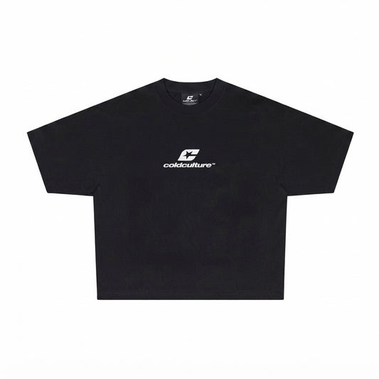 Camiseta Oversized Cold Culture