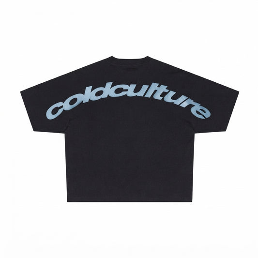 Camiseta Oversized Cold Culture