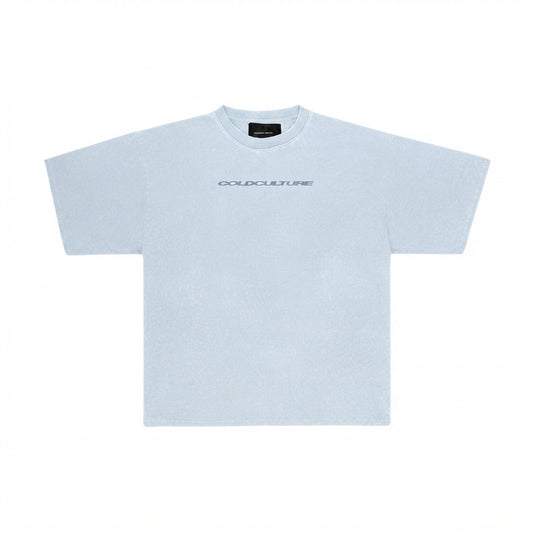 Camiseta Oversized Cold Culture