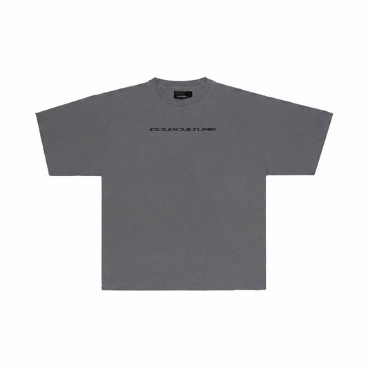 Camiseta Oversized Cold Culture