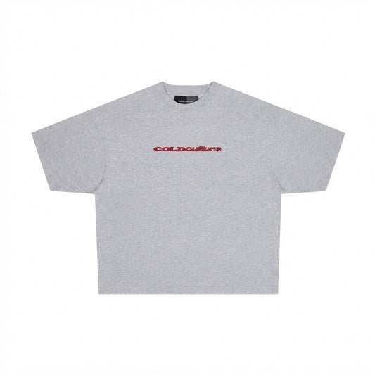 Camiseta Oversized Cold Culture