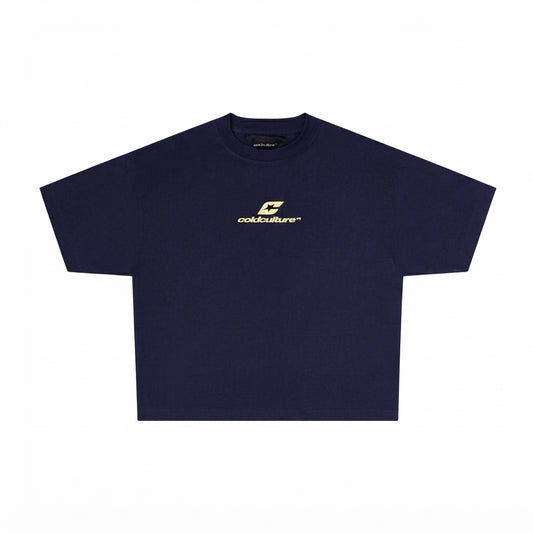 Camiseta Oversized Cold Culture