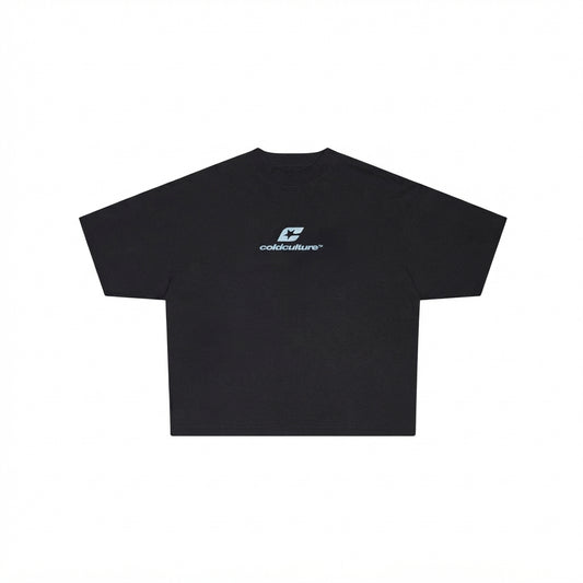 Camiseta Oversized Cold Culture