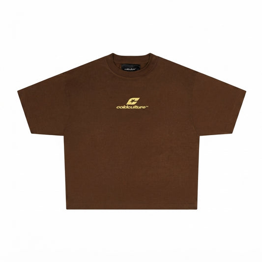 Camiseta Oversized Cold Culture