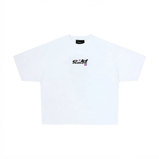 Camiseta Oversized Cold Culture