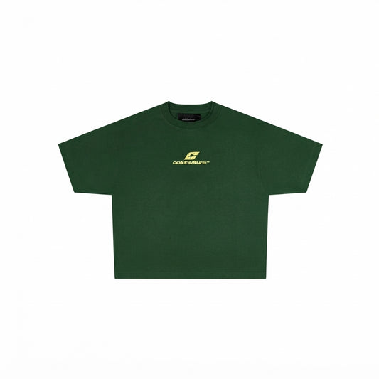 Camiseta Oversized Cold Culture