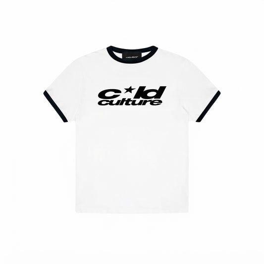 Camiseta Oversized Cold Culture