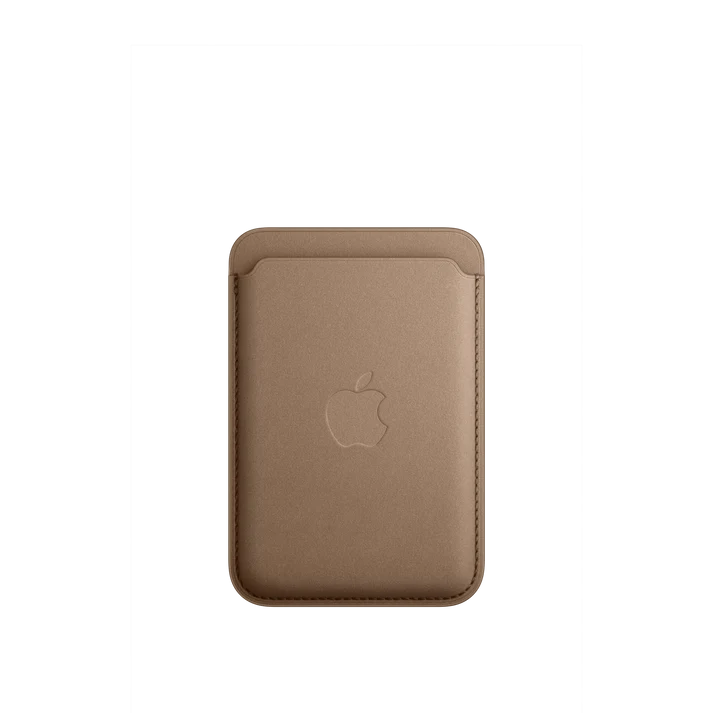 Apple Wallet MagSafe Leather