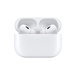 Audífonos Inalámbricos AirPods Pro (2.ª Generación, Tipo C) - Blanco