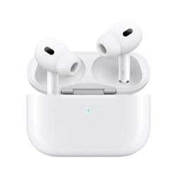 Audífonos Inalámbricos AirPods Pro (2.ª Generación, Tipo C) - Blanco
