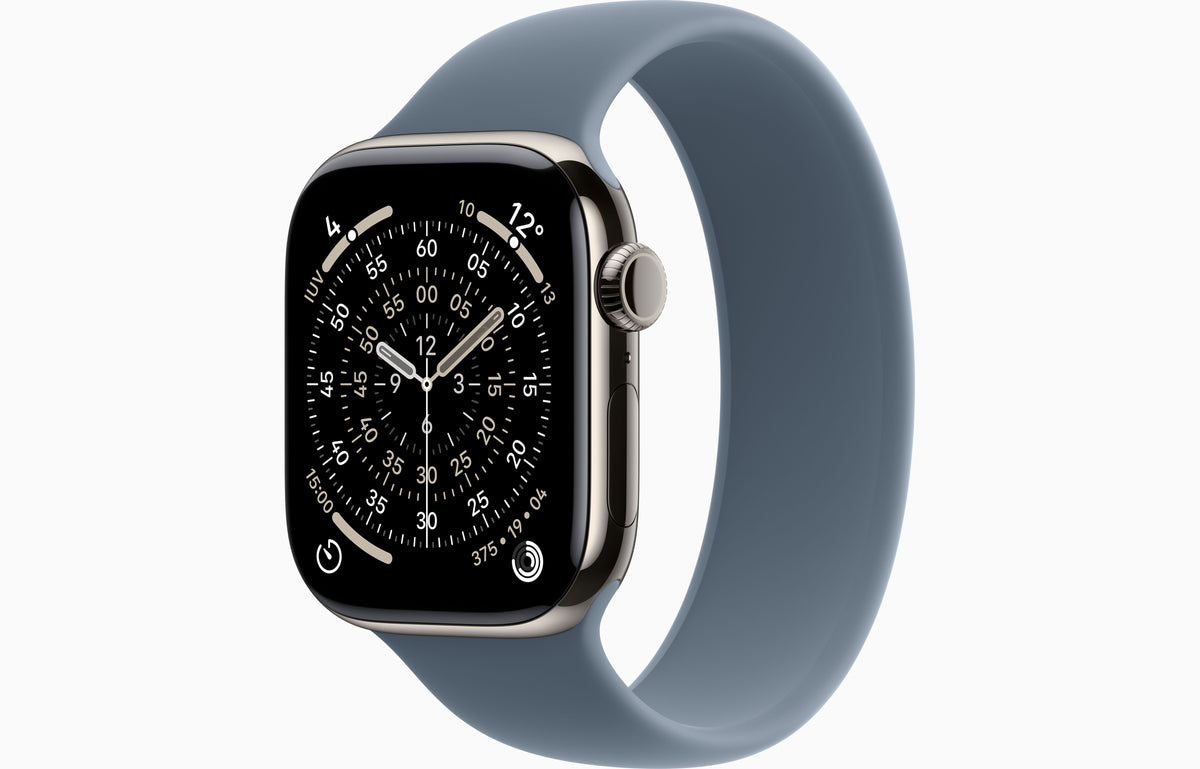 Smartwatch Apple Watch (Serie 11) - Correa Deportiva