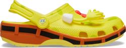 Crocs Bob Esponja