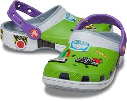 Crocs Buzz Lightyear / Toy Story