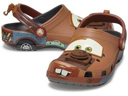 Crocs Mate / Cars