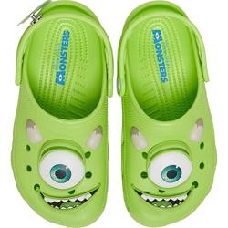 Crocs Mike Wazowski / Monsters, Inc.