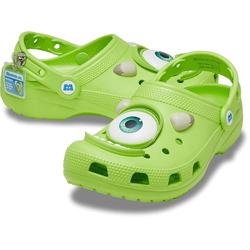 Crocs Mike Wazowski / Monsters, Inc.