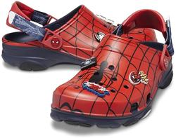 Crocs Spider-Man / Marvel